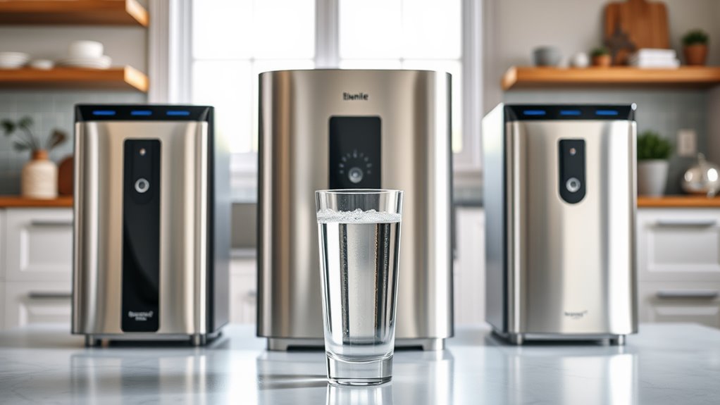 Best 3 Whole Home Water Filtration Systems of 2025 Best 3 Whole Home Water Filtration Systems of 2025