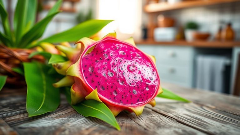 How to Say Dragon Fruit in Spanish