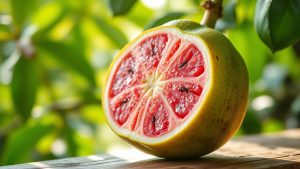 What Is the English Translation of Guayaba? translation of guava fruit