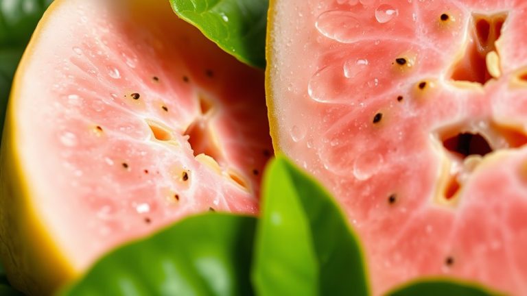 What Does Guava Taste Like?