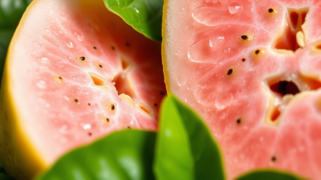 What Does Guava Taste Like? What Does Guava Taste Like?