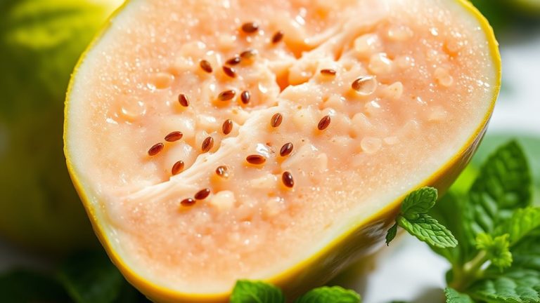 What Does Guava Taste Like in Flavor Exploration?
