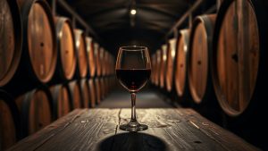 What Does "In Vino Veritas" Mean? truth is found in wine