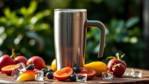 ultimate beverage container love