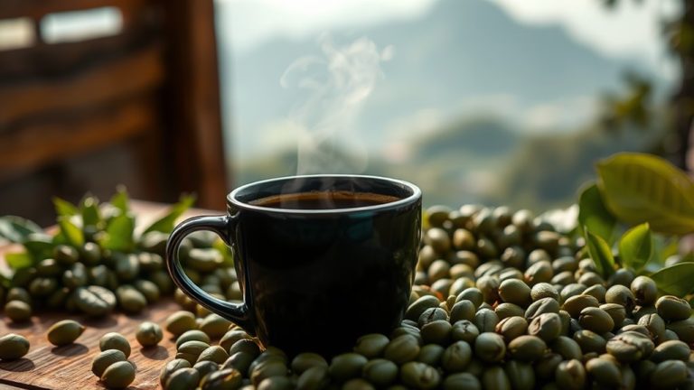 10 Reasons Green Mountain Dark Magic Is the Ultimate Coffee Experience