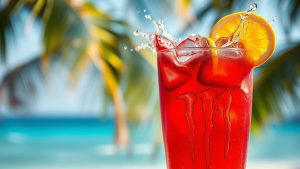 7 Reasons Monster Fruit Punch Is the Ultimate Energy Boost ultimate energy drink choice