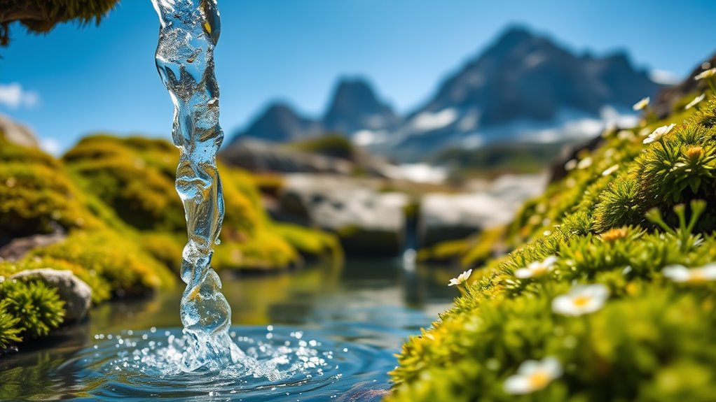 ultimate hydration drinking waters