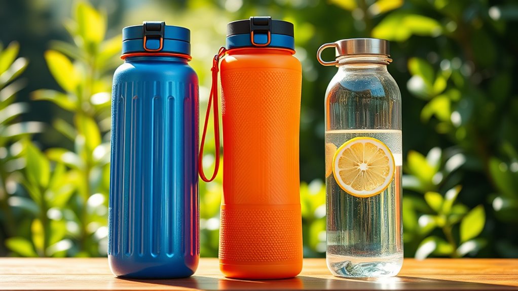 ultimate hydration giant bottles
