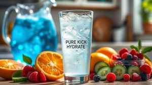 5 Reasons to Try Pure Kick Hydrate for Ultimate Hydration ultimate hydration with pure kick