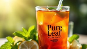 ultimate refreshing sweet tea