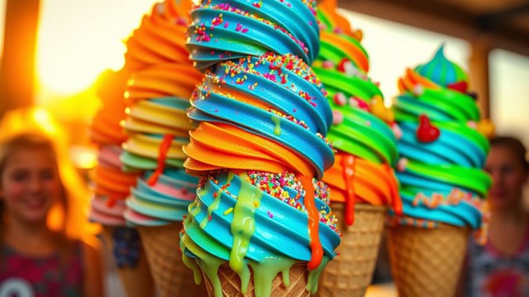 Must-Try Monster Flavors of 2025