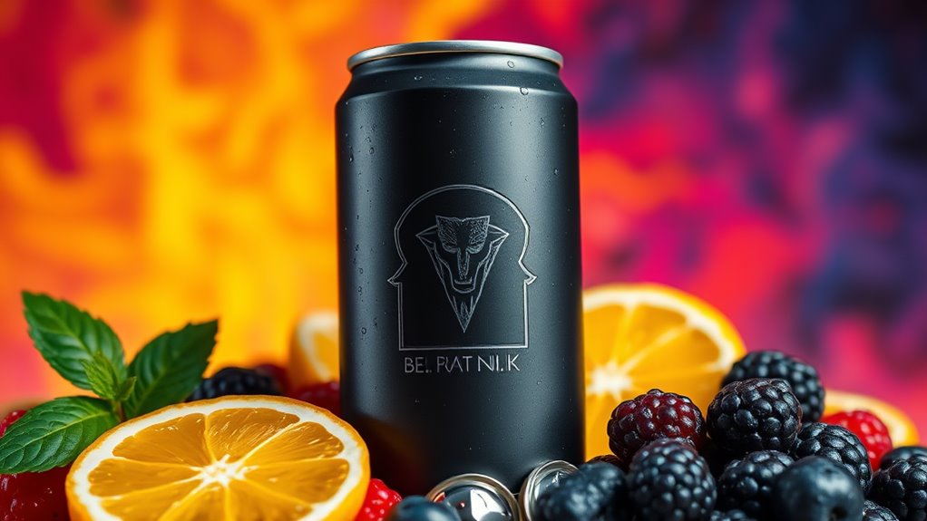 What Makes Beast Drink Unique Among Energy Drinks? What Makes Beast Drink Unique Among Energy Drinks?