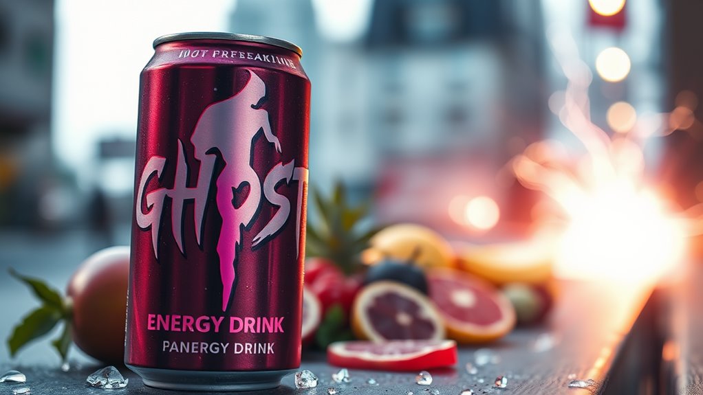 What Makes Ghost Energy Drinks Unique? What Makes Ghost Energy Drinks Unique?