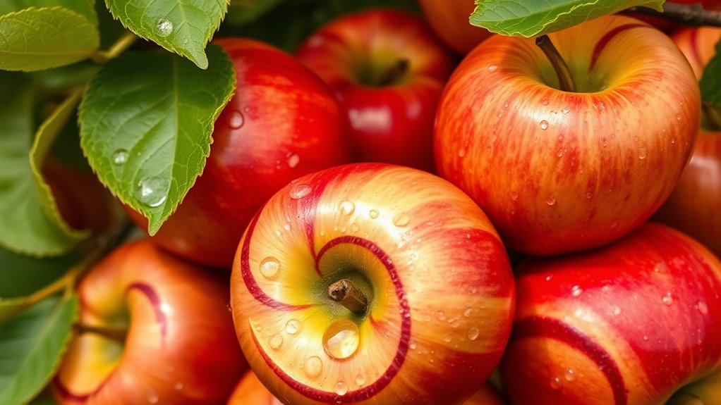 unique flavor and texture