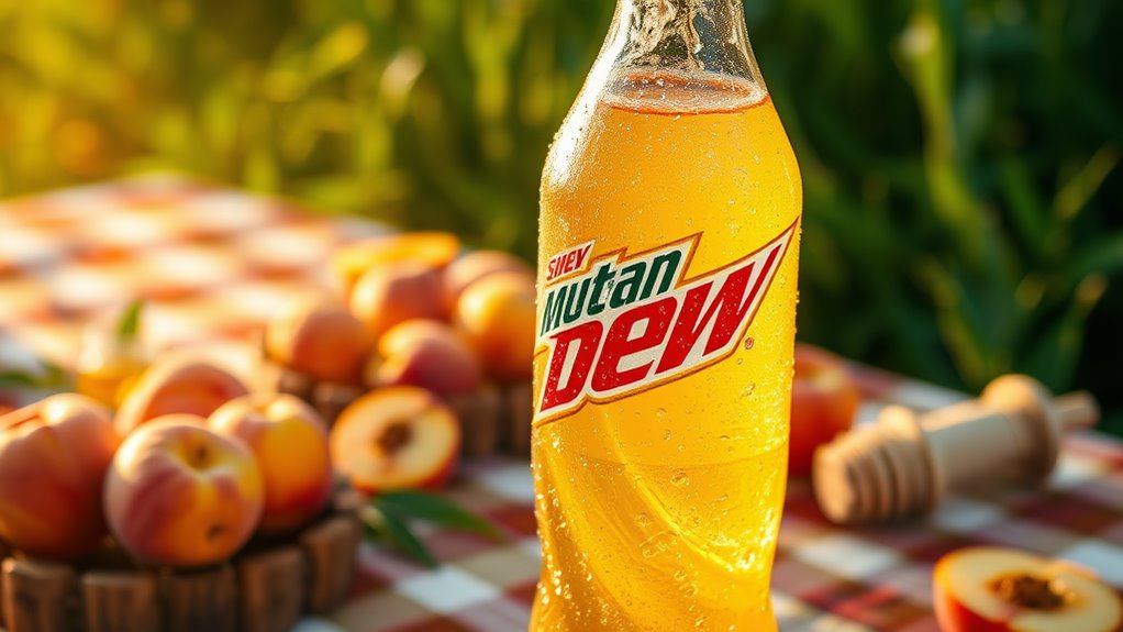 unique flavor experience awaits