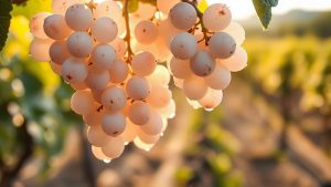 What Are Ghost Grapes and How Do They Taste? unique flavor of grapes