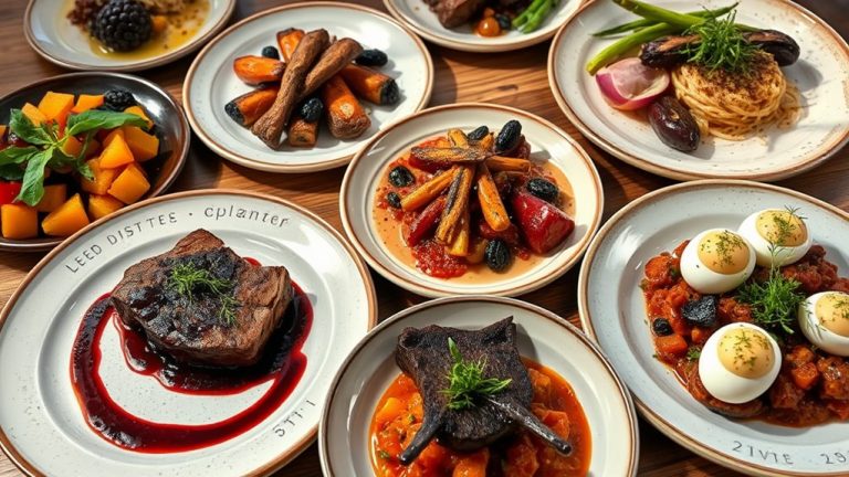 10 Unique Game Flavors You Need to Try Today