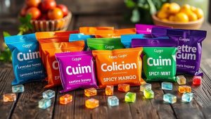 5 Unique Gum Flavors You Must Try Today unique gum flavors to try