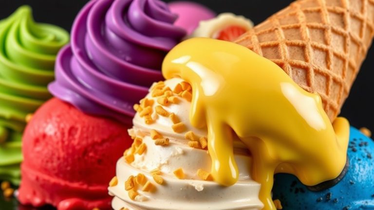 10 Must-Try Monster Flavors You Didn’t Know There Were