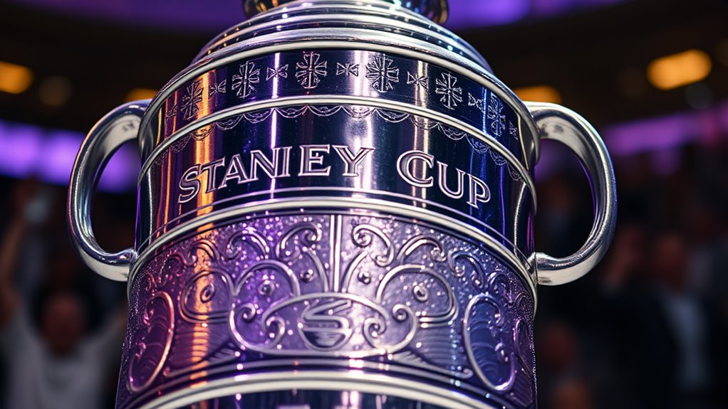 What Makes the Light Purple Stanley Cup Unique? What Makes the Light Purple Stanley Cup Unique?