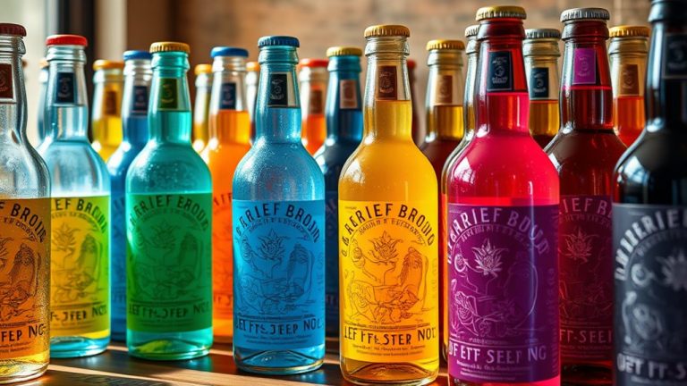 7 Unique Off Stamp Flavors to Collect