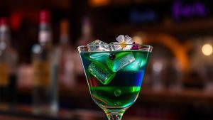 What Is the Vault Drink and What Makes It Unique? unique vault drink features