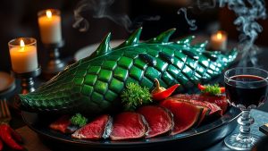 What Does Monster Taste Like? unusual sweet energizing flavor