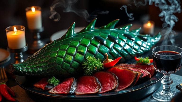 What Does Monster Taste Like?