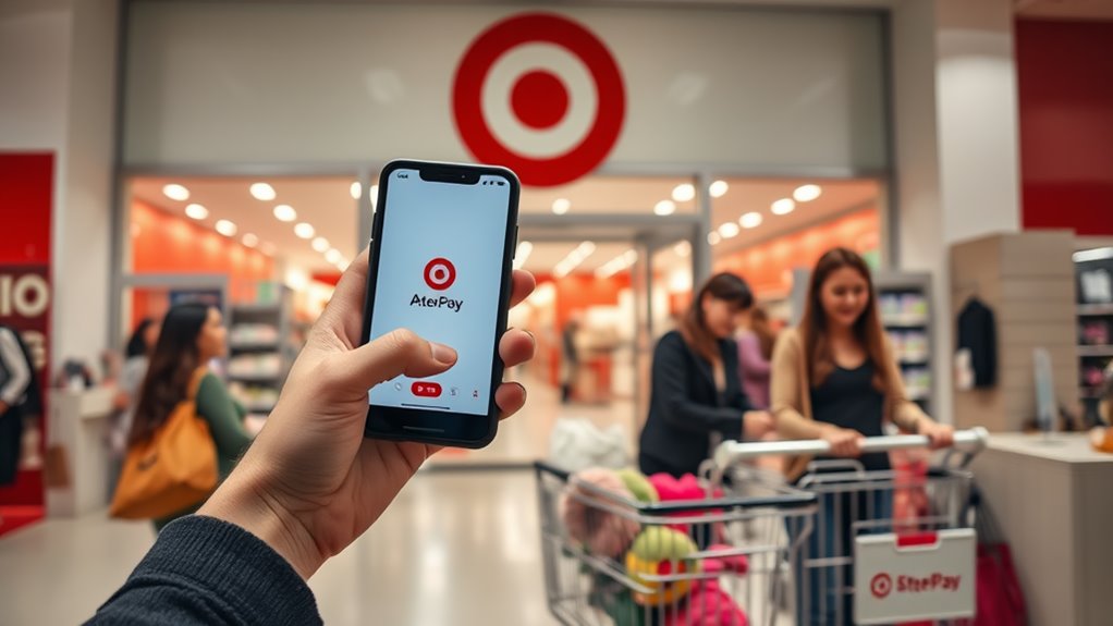 How to Use Afterpay at Target – Step-by-Step Guide How to Use Afterpay at Target – Step-by-Step Guide