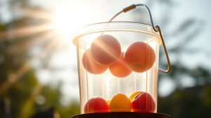 versatile and practical storage