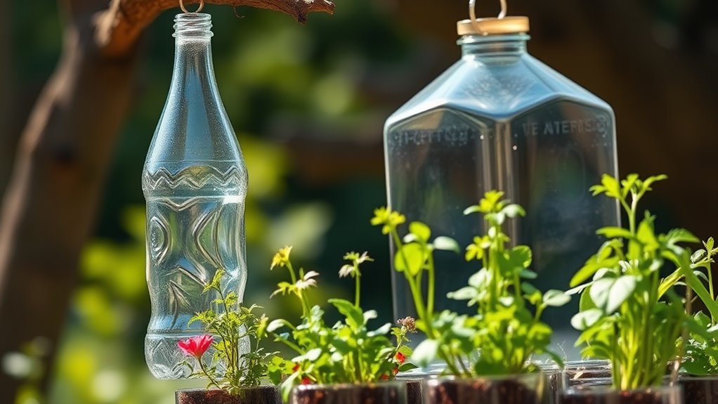 versatile container for liquids