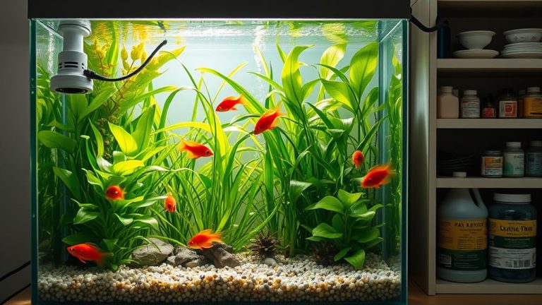 Best Uses for a 5 Gallon Tank