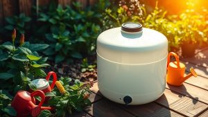 versatile water storage solutions