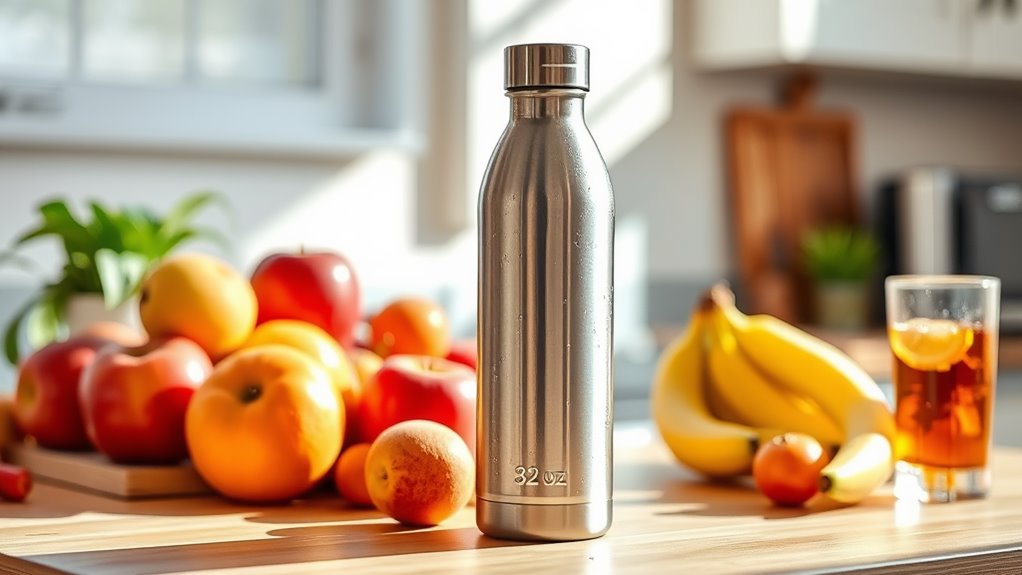 What Does 32 Oz Look Like in Everyday Life? What Does 32 Oz Look Like in Everyday Life?