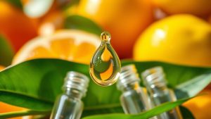 7 Reasons to Love Bliss Vitamin C for Your Skincare Routine vitamin c skincare benefits