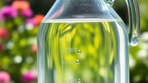 volume of a gallon