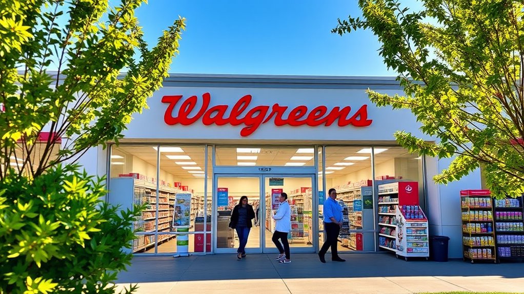 walgreens pharmacy advantages in lehi