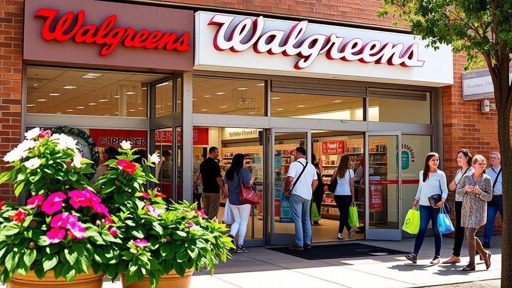 3 Reasons to Visit Walgreens in Western Springs 3 Reasons to Visit Walgreens in Western Springs