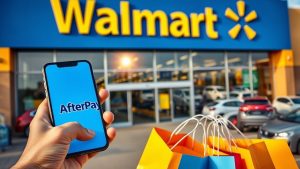 Does Walmart Take Afterpay? walmart does not accept afterpay