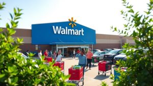 walmart in fremont ohio