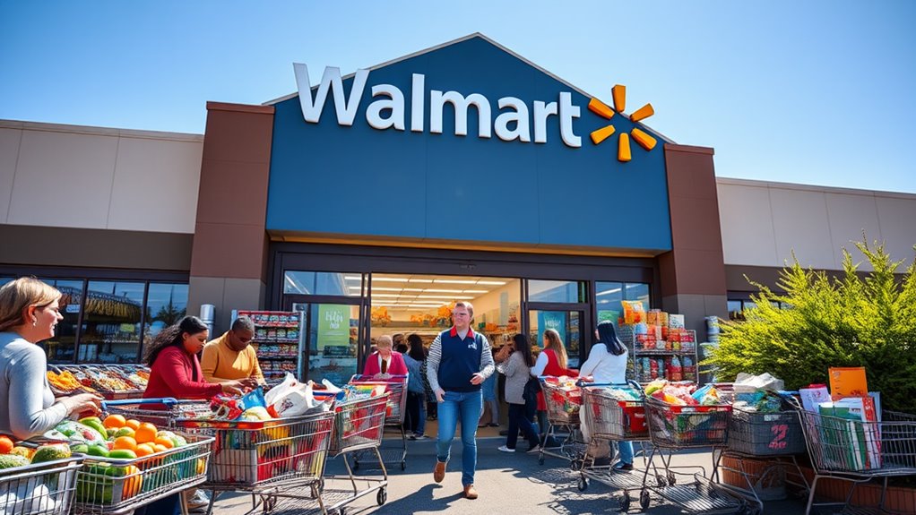 7 Essential Tips for Shopping at Walmart in South Boston VA 7 Essential Tips for Shopping at Walmart in South Boston VA