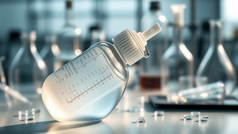 What Is a Wash Bottle and How Is It Used?