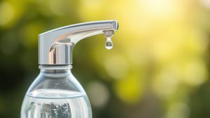 What Is a Water Bottle Pump and How Does It Work? water bottle pump mechanism