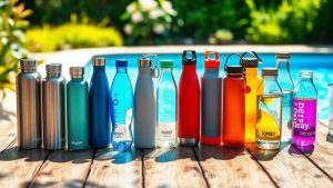 7 Best Cases of Water for Every Occasion water case recommendations explained
