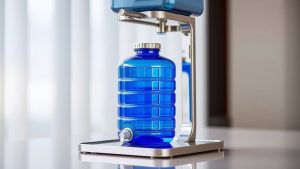water dispenser stand essentials