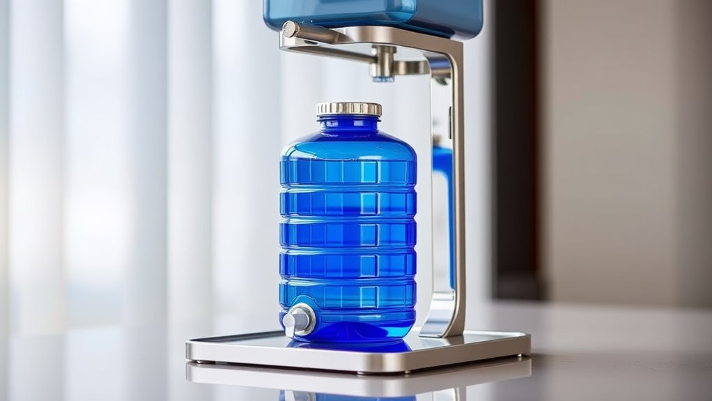 Essential Features to Look for in a Water Dispenser Stand Essential Features to Look for in a Water Dispenser Stand