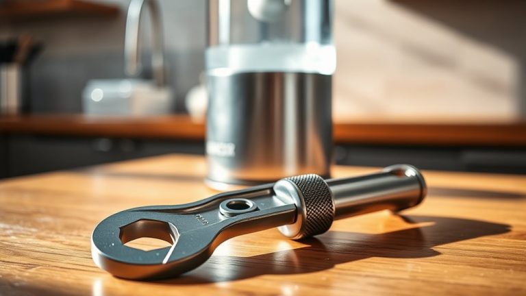 What Is a Water Filter Wrench and Why You Need One?