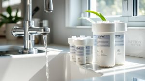 10 Essential Tips for Replacing Whole House Water Filters water filter replacement tips