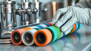10 Essential Steps for Water Filtration Replacement water filtration replacement guide