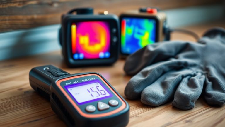 7 Essential Tools for Water Leak Detection